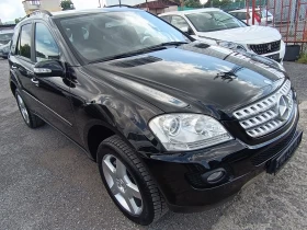 Mercedes-Benz ML 500 306к.с.!!! Нов внос ШВЕЙЦАРИЯ! , снимка 2