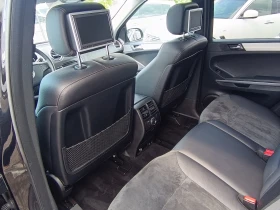 Mercedes-Benz ML 500 306к.с.!!! Нов внос ШВЕЙЦАРИЯ! , снимка 8