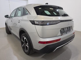 DS DS 7 Crossback  1.5 BlueHDI Bastille Aut. LED-Xenon Virtual, снимка 4