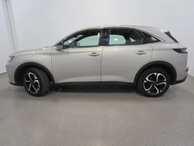 DS DS 7 Crossback  1.5 BlueHDI Bastille Aut. LED-Xenon Virtual, снимка 6