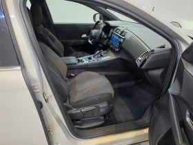 DS DS 7 Crossback  1.5 BlueHDI Bastille Aut. LED-Xenon Virtual, снимка 12