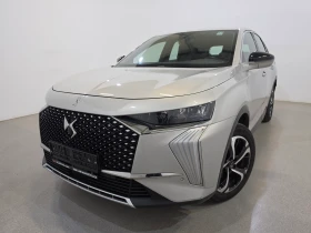 DS DS 7 Crossback  1.5 BlueHDI Bastille Aut. LED-Xenon Virtual, снимка 1