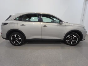 DS DS 7 Crossback  1.5 BlueHDI Bastille Aut. LED-Xenon Virtual, снимка 7
