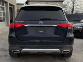 Mercedes-Benz GLE 450, снимка 4