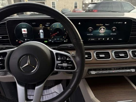Mercedes-Benz GLE 450, снимка 13