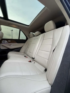 Mercedes-Benz GLE 450, снимка 9