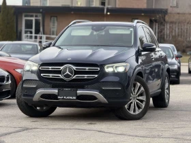Mercedes-Benz GLE 450, снимка 2