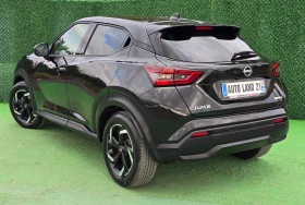 Nissan Juke 1.6i* 143кс* HYBRID* 2000км* , снимка 7