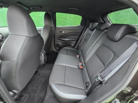 Nissan Juke 1.6i* 143кс* HYBRID* 2000км* , снимка 10