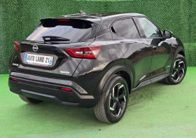 Nissan Juke 1.6i* 143кс* HYBRID* 2000км* , снимка 5