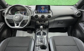 Nissan Juke 1.6i* 143кс* HYBRID* 2000км* , снимка 12