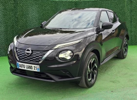 Nissan Juke 1.6i* 143кс* HYBRID* 2000км* , снимка 2