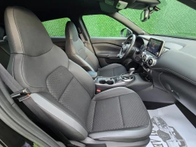 Nissan Juke 1.6i* 143кс* HYBRID* 2000км* , снимка 11