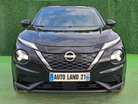 Nissan Juke 1.6i* 143кс* HYBRID* 2000км* , снимка 1