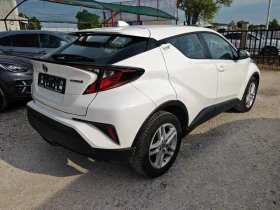 Toyota C-HR 1.8 hybrid , снимка 7