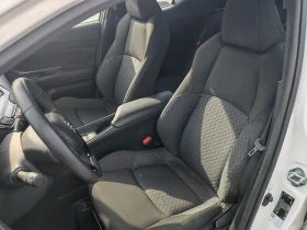 Toyota C-HR 1.8 hybrid , снимка 9