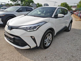 Toyota C-HR 1.8 hybrid , снимка 3