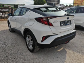 Toyota C-HR 1.8 hybrid , снимка 5