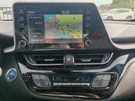 Toyota C-HR 1.8 hybrid , снимка 15
