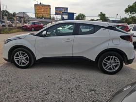 Toyota C-HR 1.8 hybrid , снимка 4