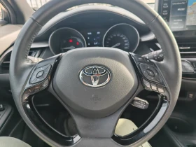 Toyota C-HR 1.8 hybrid , снимка 14