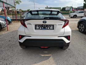 Toyota C-HR 1.8 hybrid , снимка 6