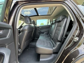 Skoda Kodiaq 7-места-AVTOMAT-4X4-ШВЕЙЦАРИЯ-FULL-TOP, снимка 15