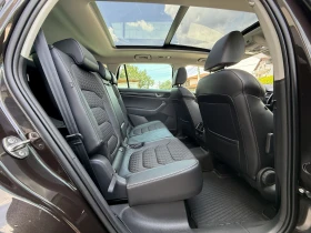 Skoda Kodiaq 7-места-AVTOMAT-4X4-ШВЕЙЦАРИЯ-FULL-TOP, снимка 16