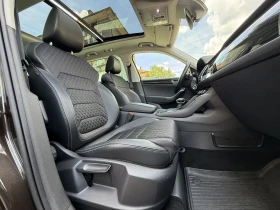 Skoda Kodiaq 7-места-AVTOMAT-4X4-ШВЕЙЦАРИЯ-FULL-TOP, снимка 14