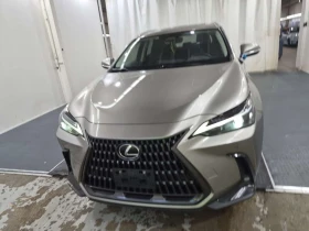 Lexus NX 350h  * CARFAX * ОПЦИЯ ЗА ФИНАНСИРАНЕ, снимка 17