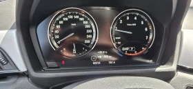 BMW X1  xDrive20i, 2.0 petrol, / 131 kW /, 178 к.с., снимка 9
