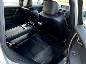 BMW X3 3.0D* РЕГИСТРИРАН* АВТОМАТ* ПАНОРАМА* СПОРТ ПАКЕТ*, снимка 12