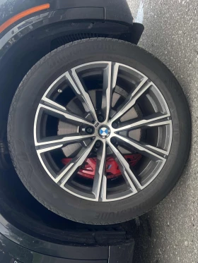 BMW X5 40i Msport xDrive, снимка 7