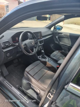Seat Tarraco, снимка 8