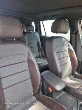 Seat Tarraco, снимка 6