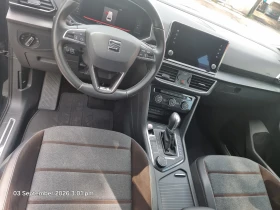 Seat Tarraco, снимка 10