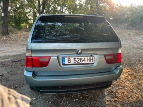 BMW X5 3.0D automatic , снимка 4