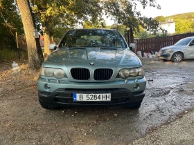 BMW X5 3.0D automatic , снимка 3