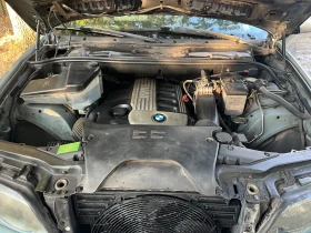 BMW X5 3.0D automatic , снимка 10