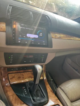 BMW X5 3.0D automatic , снимка 6
