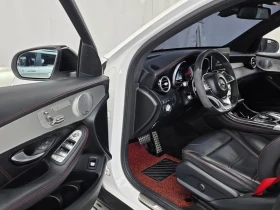 Mercedes-Benz GLC 43 AMG 4Matic, снимка 10