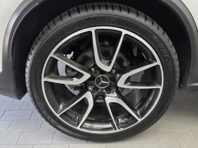 Mercedes-Benz GLC 43 AMG 4Matic, снимка 5