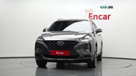 Hyundai Santa fe 2.2D* 4x4* КОЖА* ОБДУХВ* НАВИ* 360, снимка 3