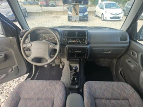 Suzuki Jimny, снимка 8