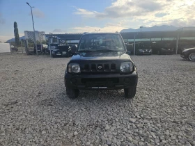 Suzuki Jimny, снимка 9