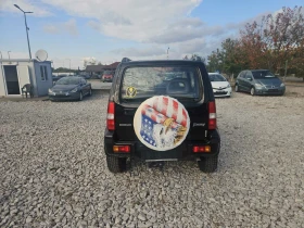 Suzuki Jimny, снимка 4
