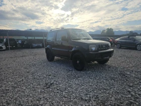 Suzuki Jimny, снимка 5
