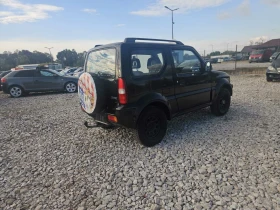 Suzuki Jimny, снимка 7