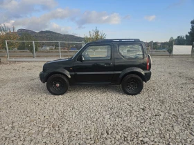 Suzuki Jimny, снимка 3