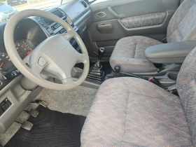 Suzuki Jimny, снимка 10